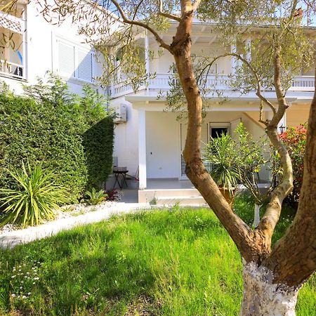 Grandstay Villa Perla Resort Durrës Exterior foto