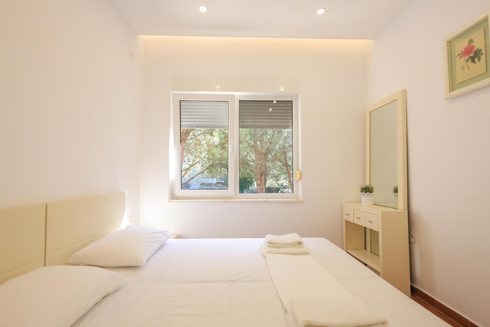 Grandstay Villa Perla Resort Durrës Exterior foto