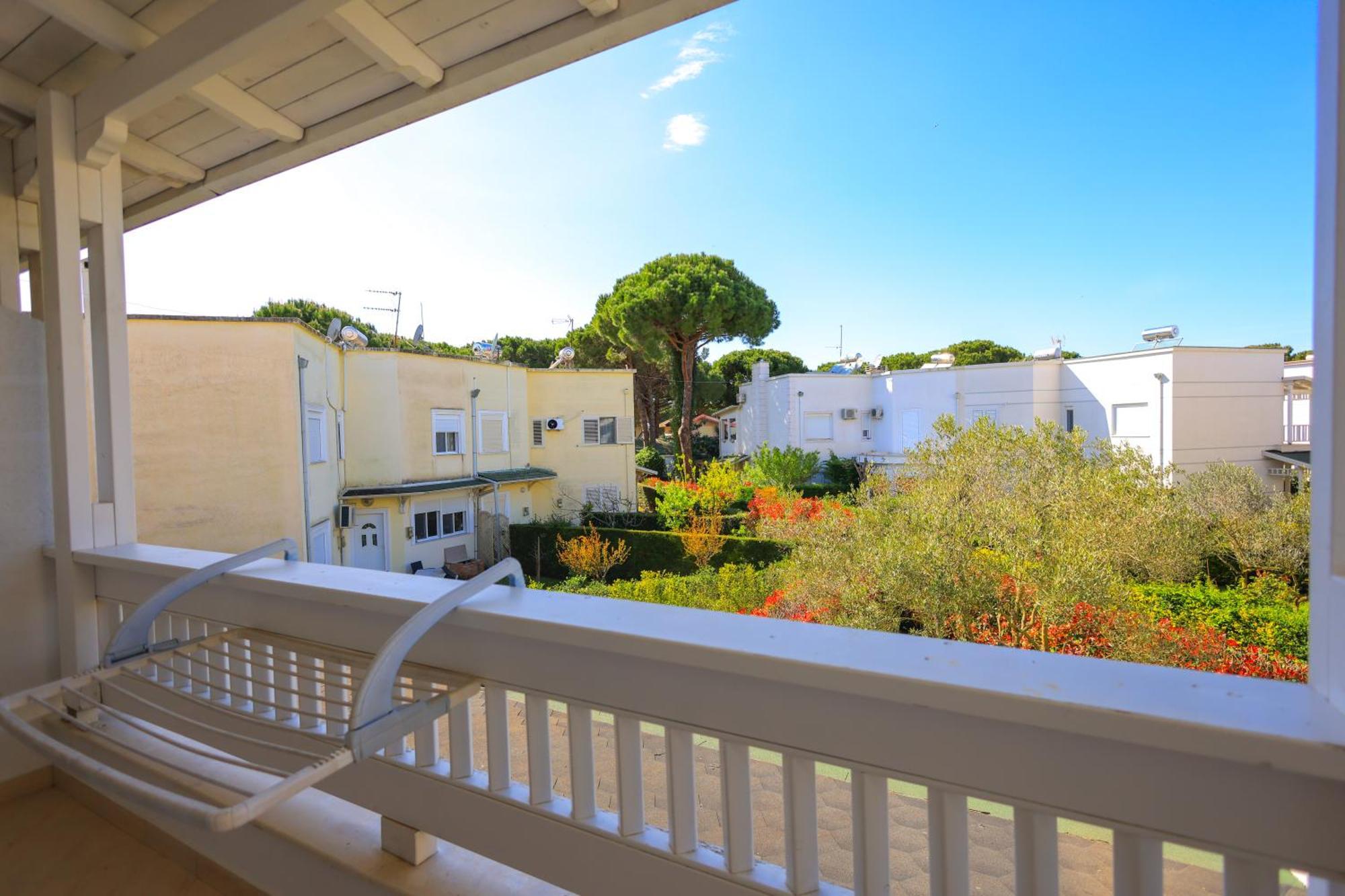 Grandstay Villa Perla Resort Durrës Exterior foto